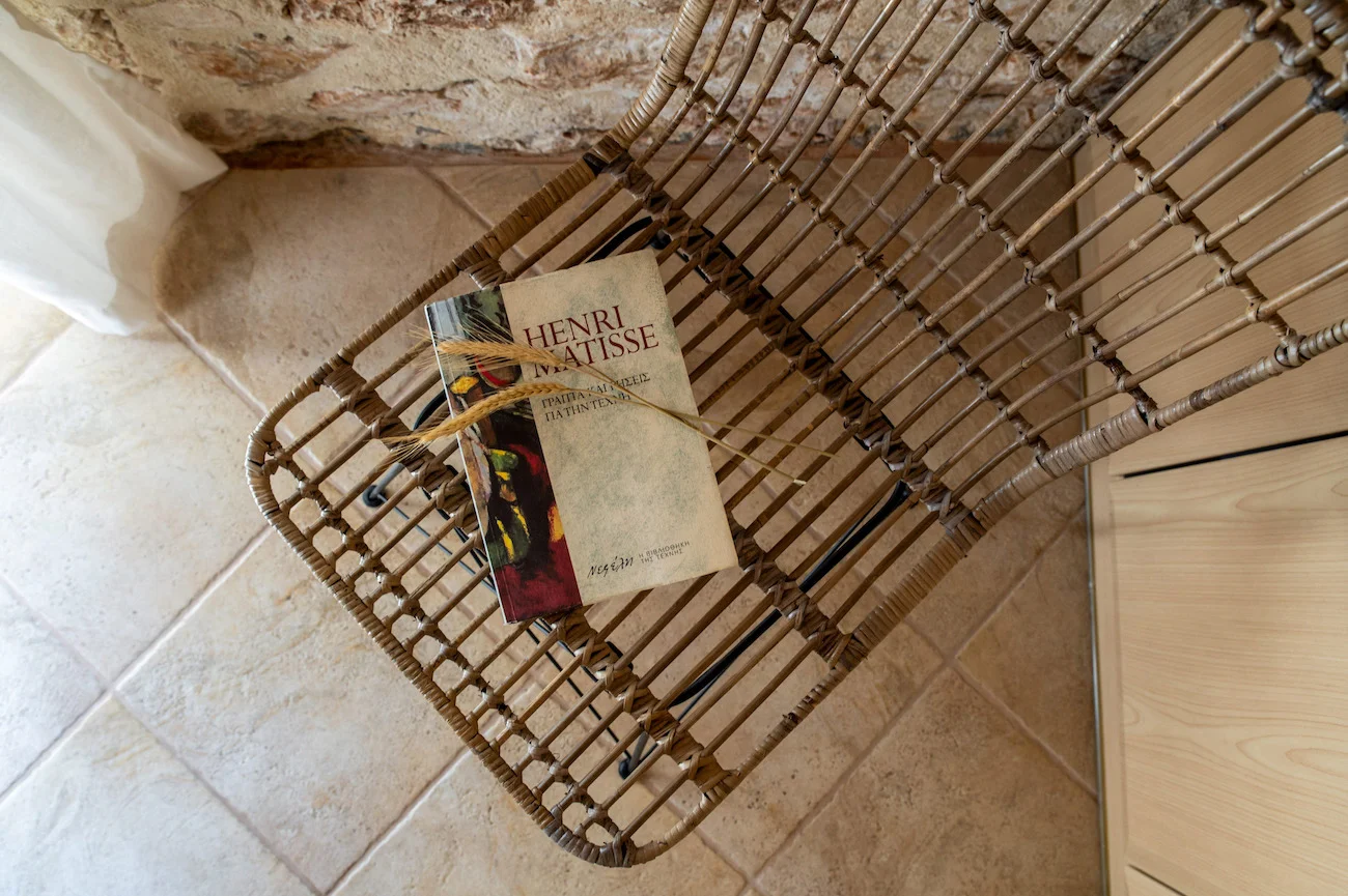 Elegant Stone Villa with Panoramic Views  Skala Kefalonia