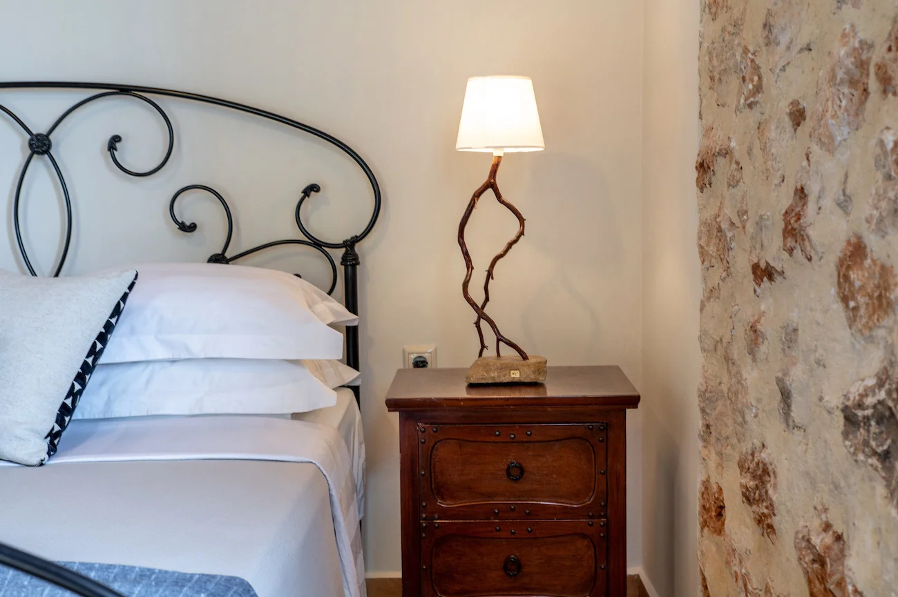 Elegant Stone Villa with Panoramic Views  Skala Kefalonia