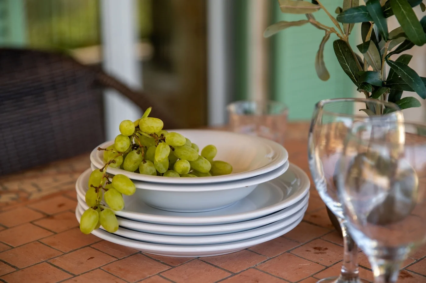 Elegant Stone Villa with Panoramic Views  Skala Kefalonia